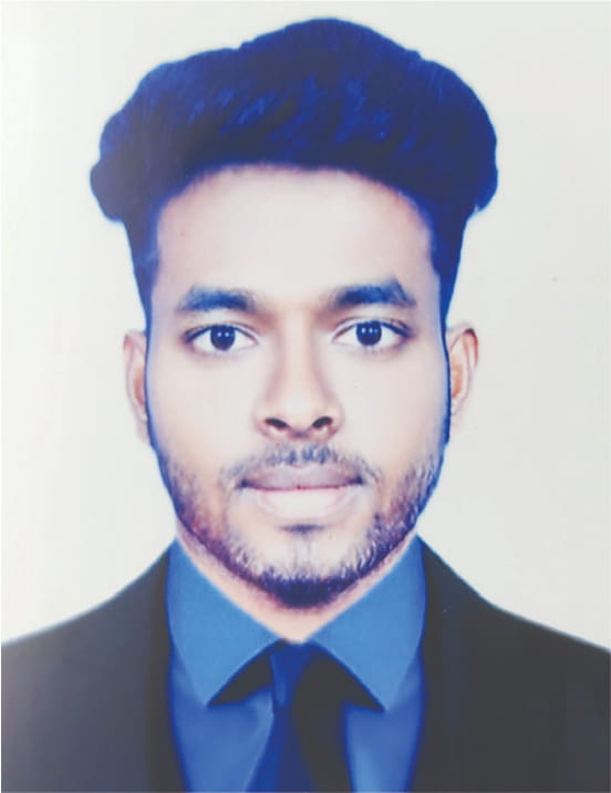 Photo of পারভেজ হাওলাদার